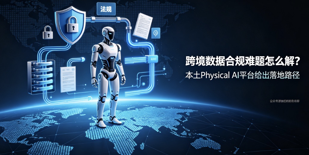 How to solve the headache of cross-border data compliance?