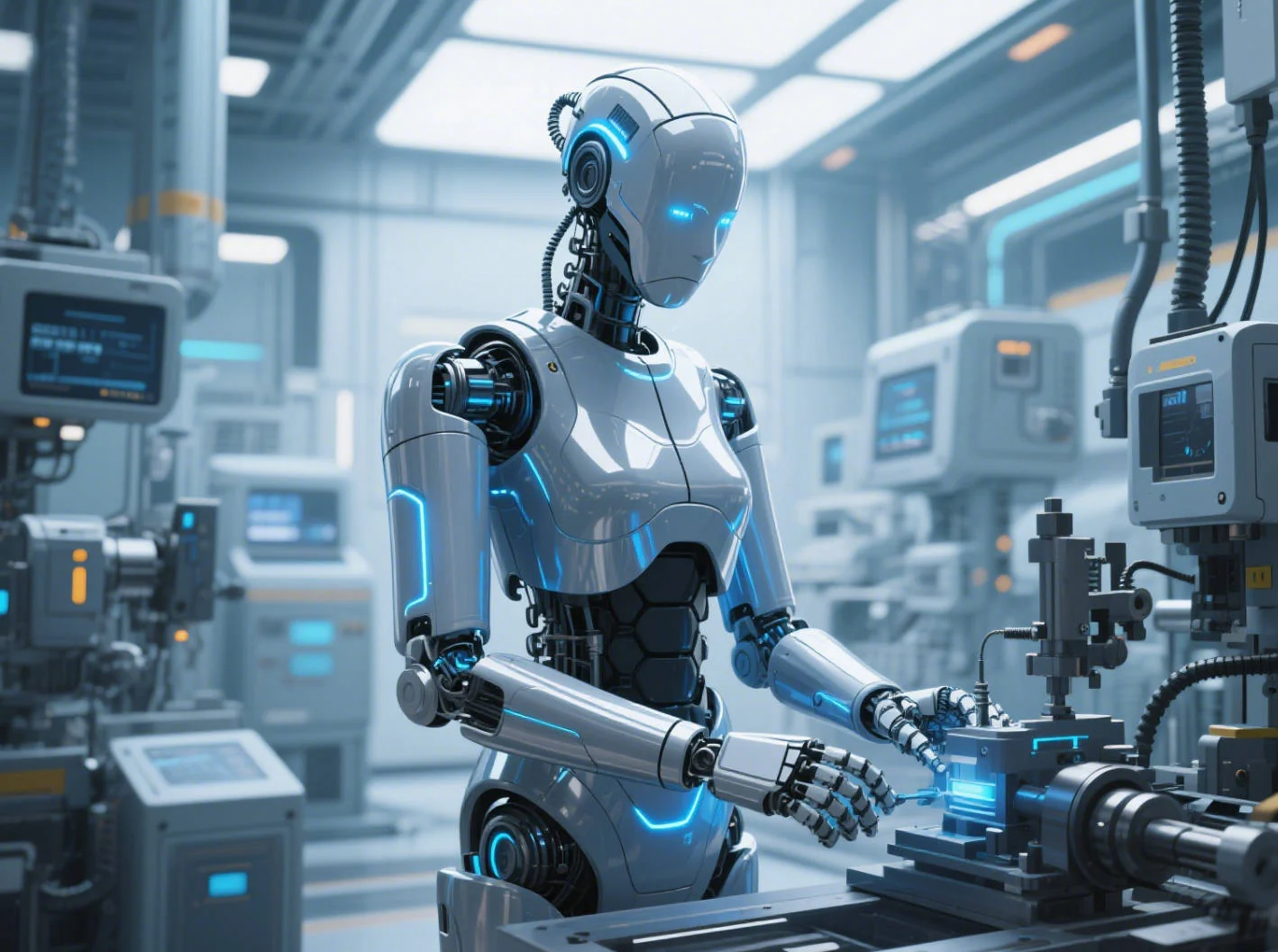 In the era of embodied intelligence, which robots are leading the way?