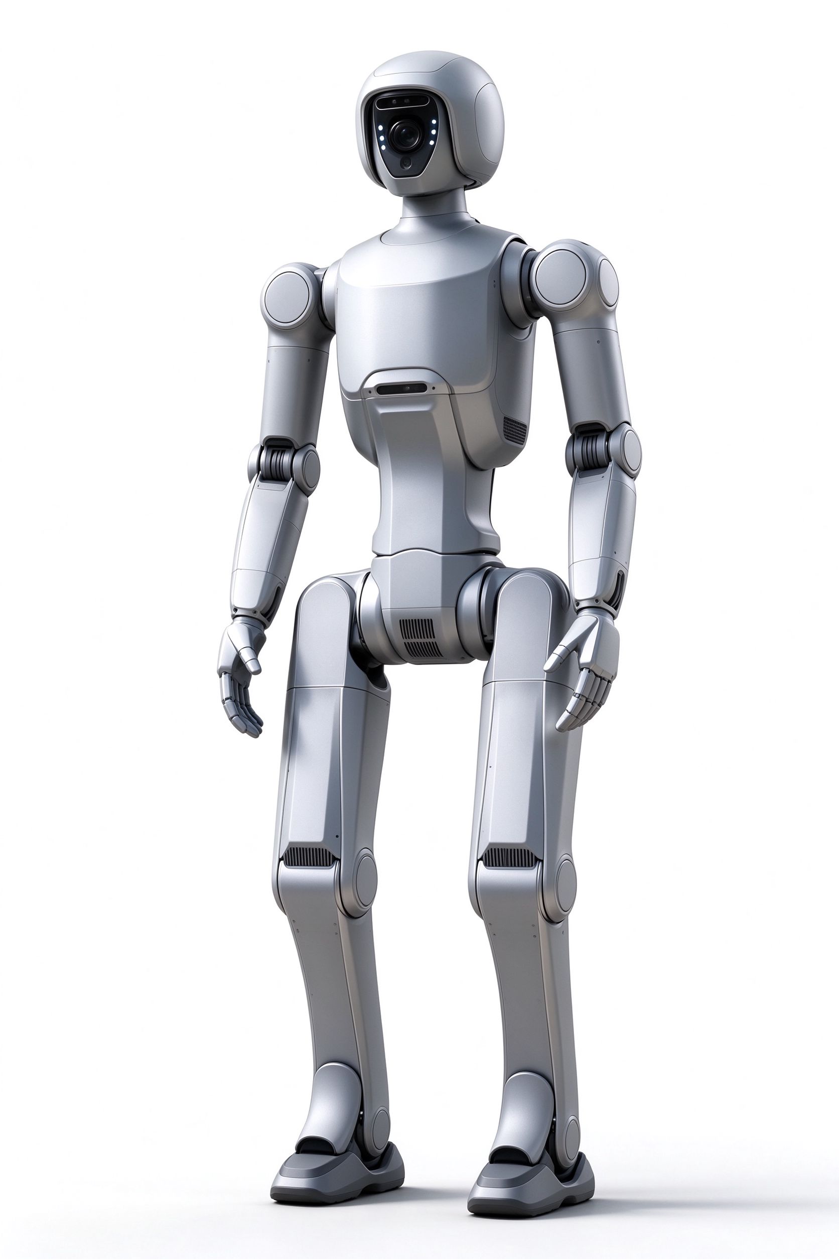 Humanoid Robot